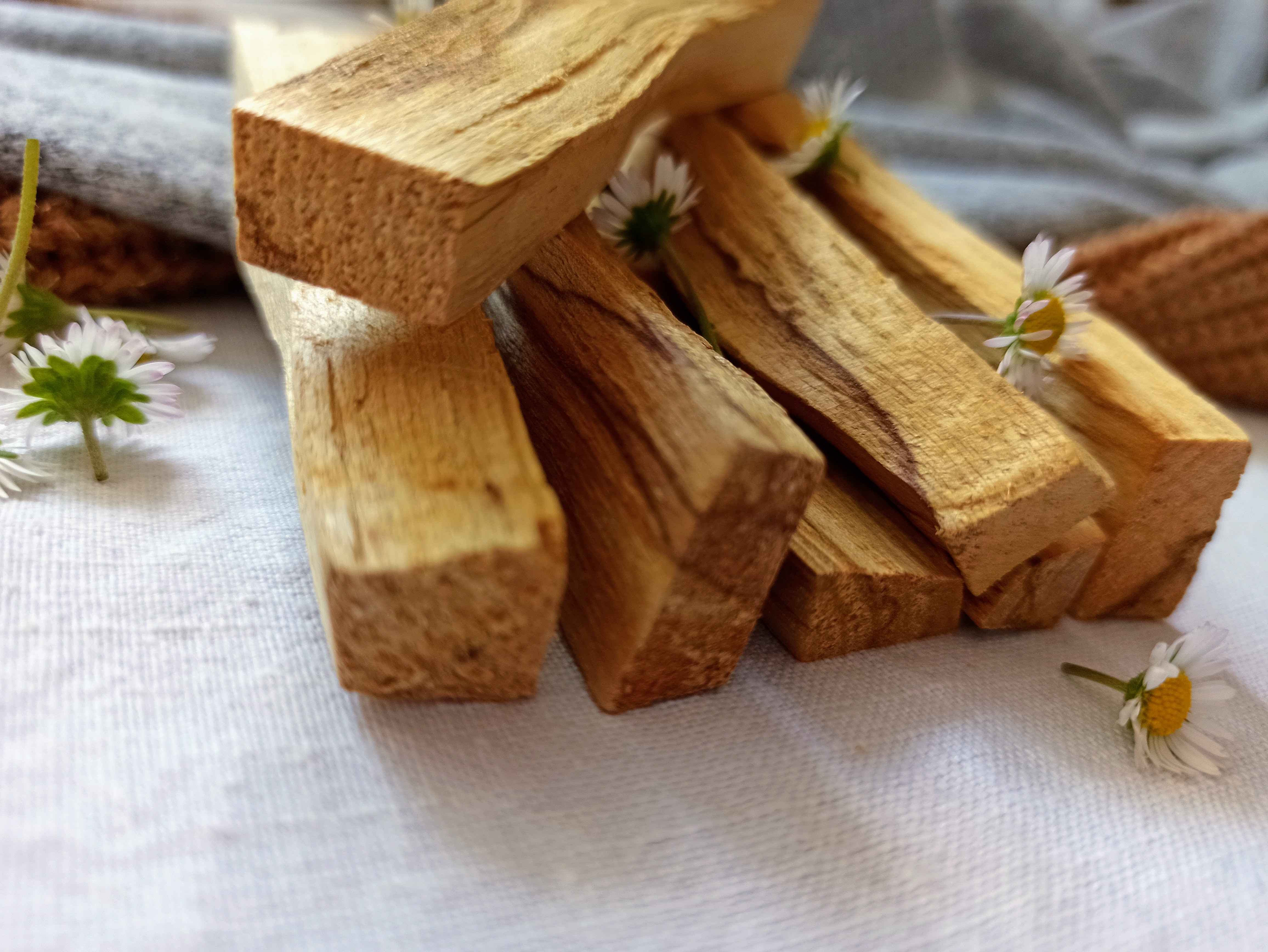 Palo Santo - 50g_11zon